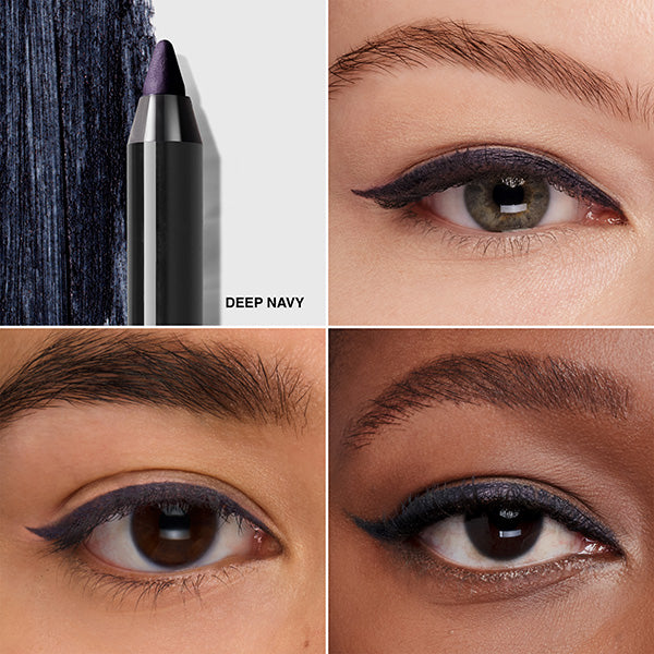BOBBI BROWN Kajal Liner Waterproof 02 (Deep Navy)