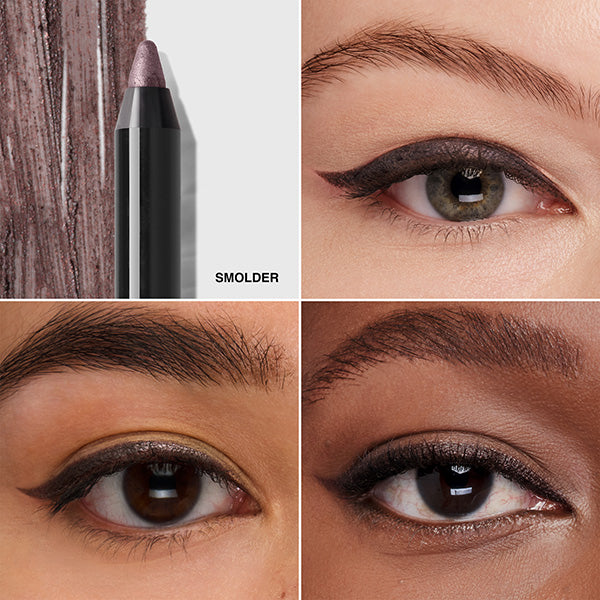 BOBBI BROWN Kajal Liner Waterproof 09 (Smolder)