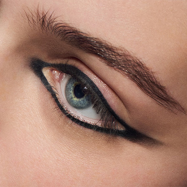 In Extreme Dimension 24 Kajal Eye Liner, Extreme Black, 1.2g