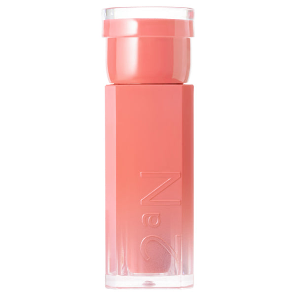 2aN Glaze Bouncing Tint (01 Nudy Coco)