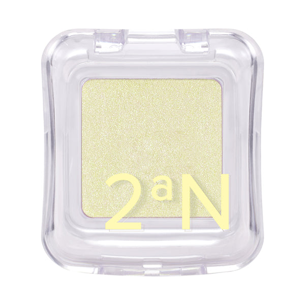 2aN Pure Glash Highlighter (YL01 Lemongrass)