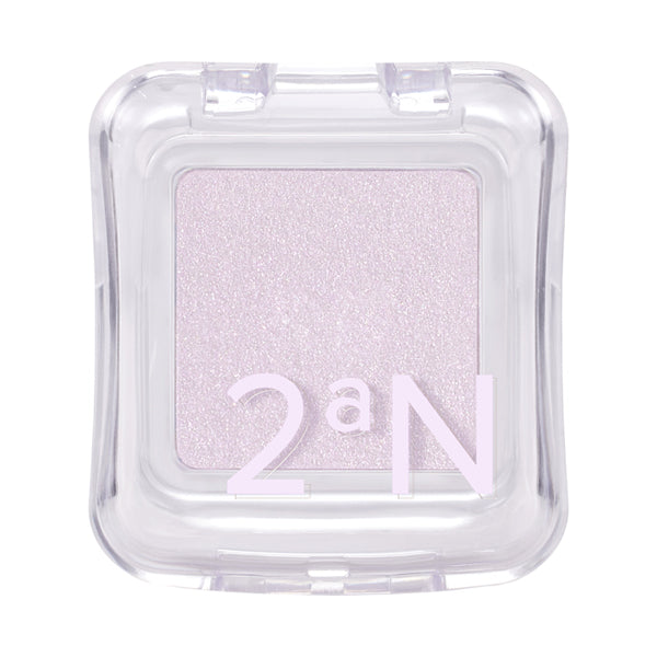 Pure Glaze Highlighter, PU01 Twilight, 2.7g