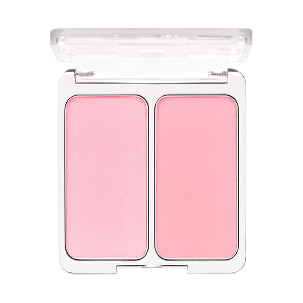 2aN Dual Cheek (13 Berry Cupid)