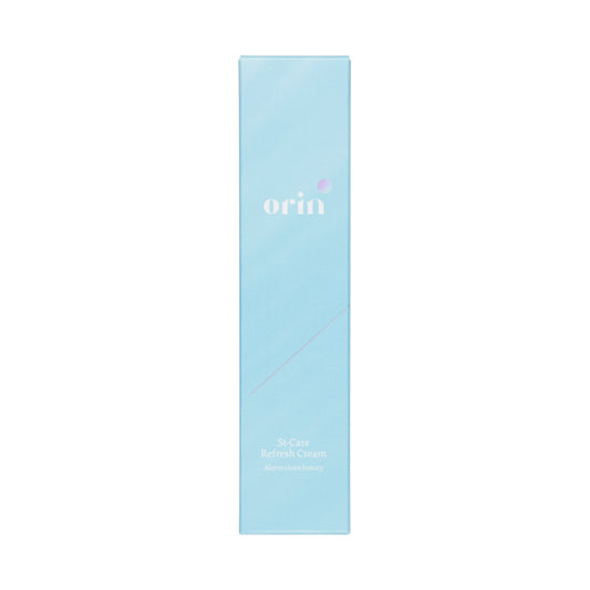 orin St-Care Refresh Cream, 50g