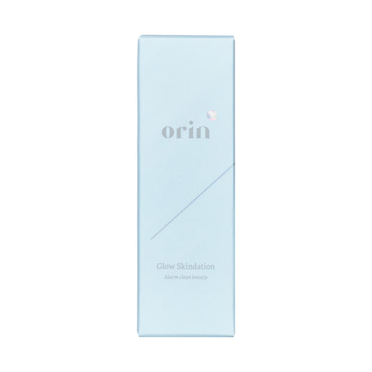 orin Glow Skindation, 30ml