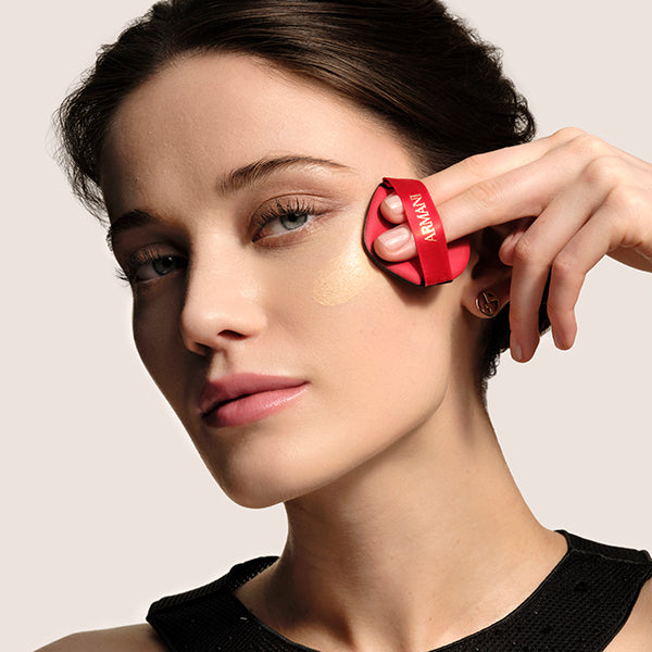 Luminous Silk Prima Glow, 3, 14g