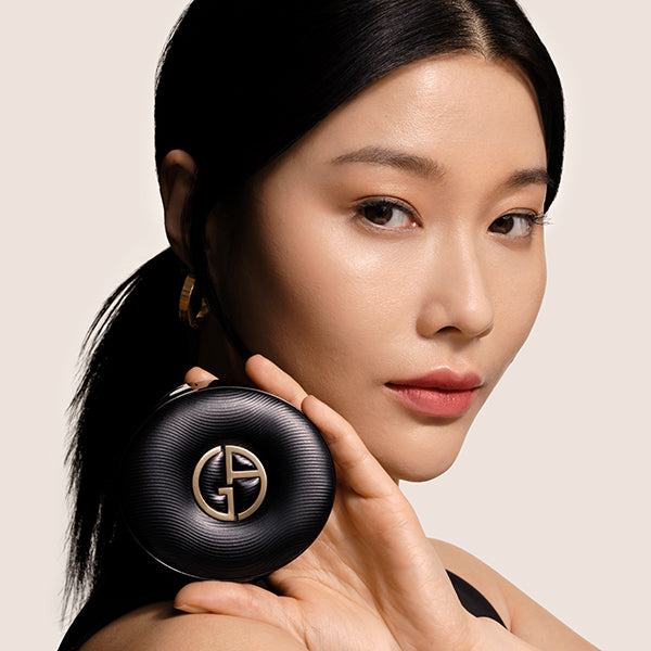 Armani Beauty Luminous Silk Prima Glow (4)