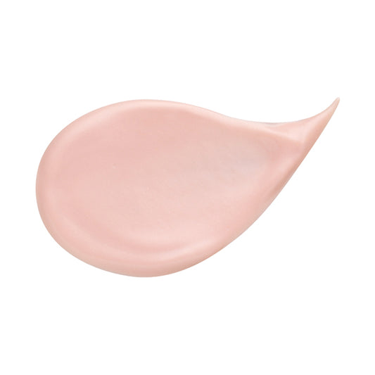 &be UV Primer Rich Moist (Peach Glow)