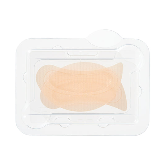 IC.U HA Micropatch AX Filler, 2 Patches (1 Use)