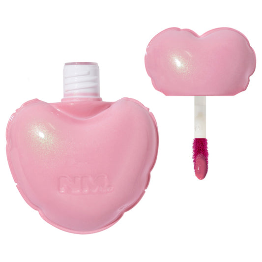 naming Glow Heart Lip Tint (NP02)