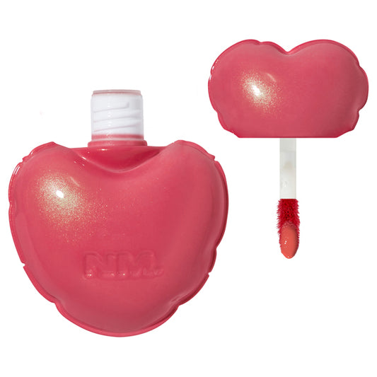 naming Glow Heart Lip Tint (NP01)