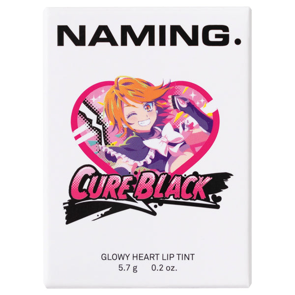 naming Glow Heart Lip Tint (NP01)