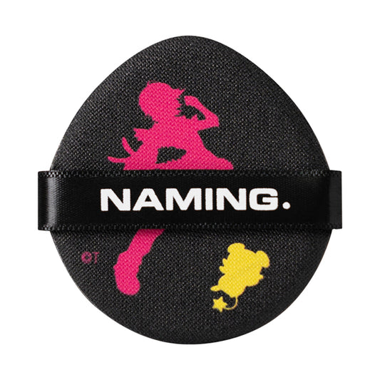 naming Zero Gravity Cover Fit Cushion (21P NP)
