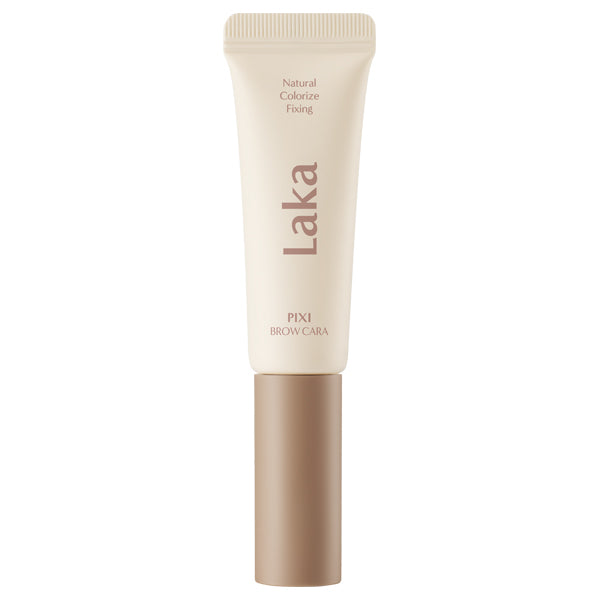 Laka Pixy Brow Color (#02 Wood Brown)