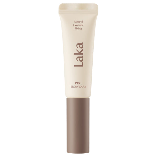 Laka Pixy Brow Color (#01 Peanut Brown)