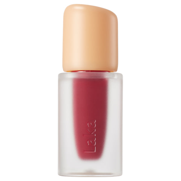 Laka Fruity Glam Tint Mini (128 Like)