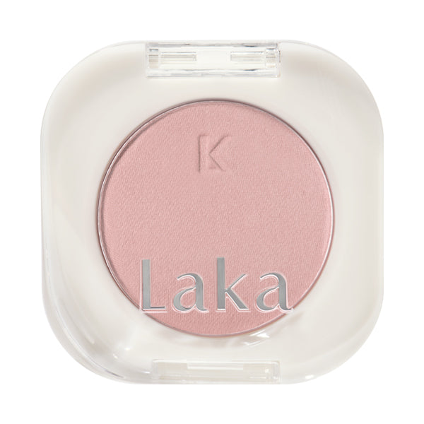 Laka Mono Eyeshadow (#909 Soap)