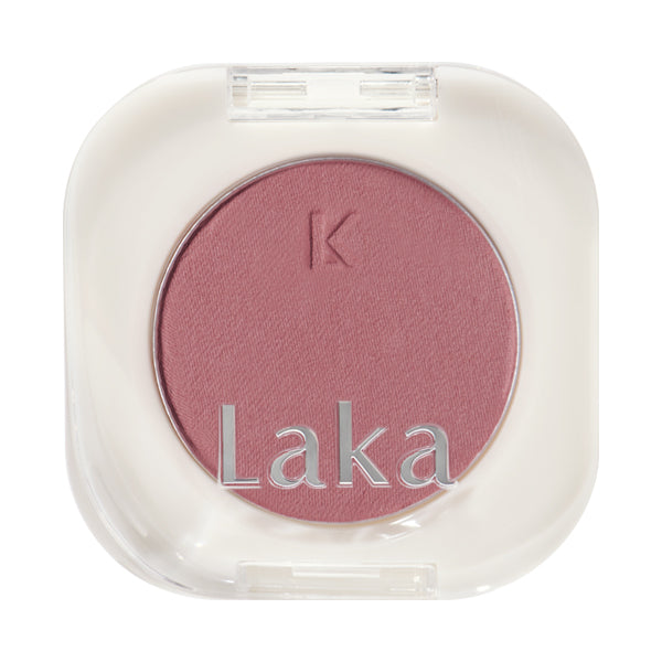Laka Mono Eyeshadow (#904 Peony)