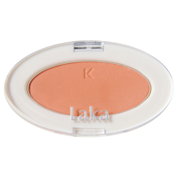 Laka Love Silk Blush (#704 Nunnu)