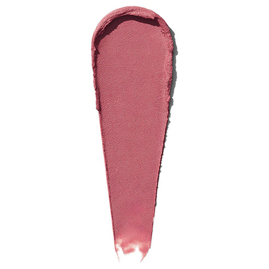 BOBBI BROWN Luxe Cashmere Matte Lipstick 455 – Midtown Mauve