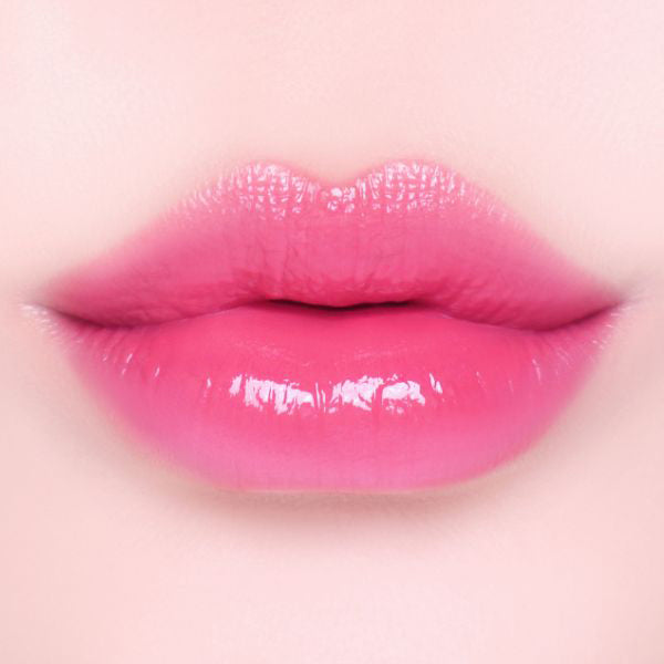 Dinto Glowing Time To Kiss and Blush (#652)
