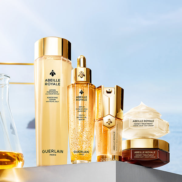 Guerlain Abeille Royale Watery Oil Serum, 75ml