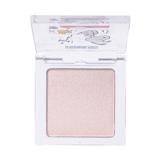 muice Urumi Highlighter P (02 Sakura Snow)