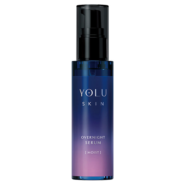 YOLU Skin Overnight Serum Moist, 45ml