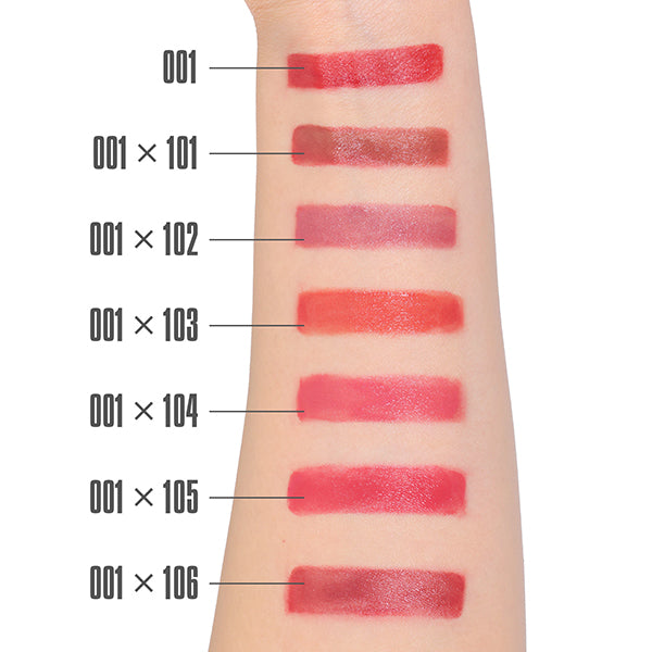 Mary Quant Lipstick Nuance Color (101)