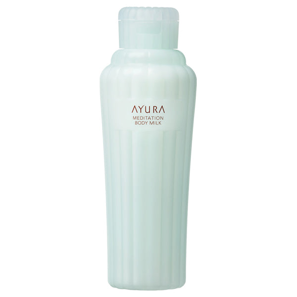 AYURA Meditation Body Milk α, 280ml