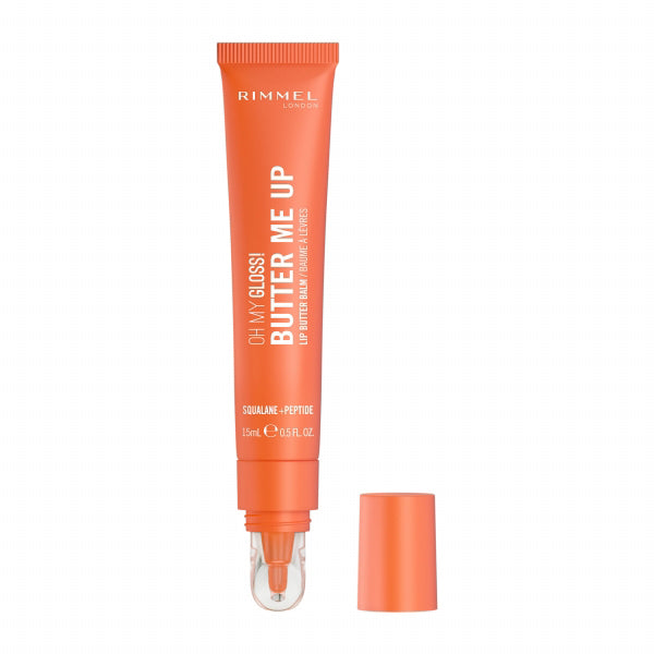 Rimmel London Oh My Gloss! Lip Butter Balm (005)