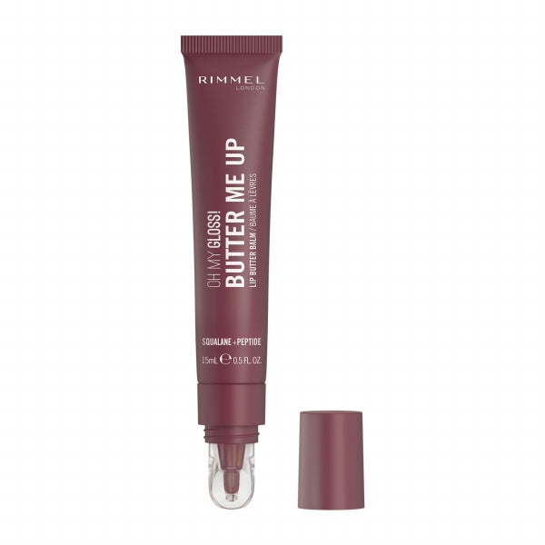 Rimmel London Oh My Gloss! Lip Butter Balm (003)