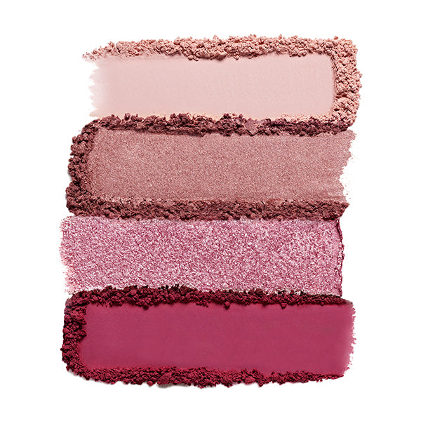 Estee Lauder The Essential Eyeshadow Quad (Happiest Hour) 4g