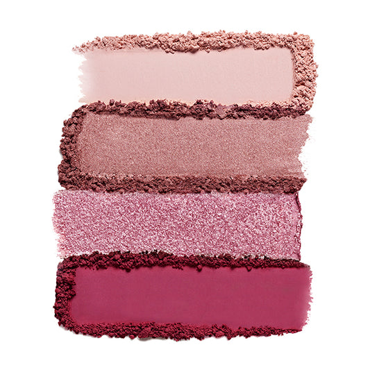 Estee Lauder The Essential Eyeshadow Quad (Happiest Hour) 4g