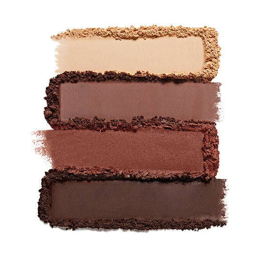 Estee Lauder The Essential Eyeshadow Quad (Gallery Hop) 4g