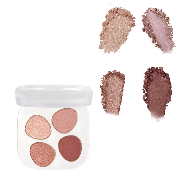 Petal Float Eye Palette, 7, 2.5g