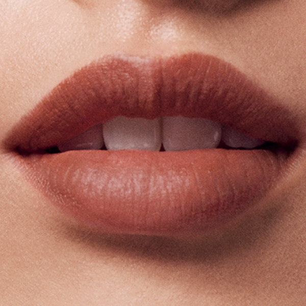 Estée Lauder Pure Color Whisper Matte Lipstick (966 Subtle Yet Strong)