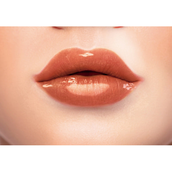 Lip Balloon, 016 Filled Dark Chocolate, 2.5g