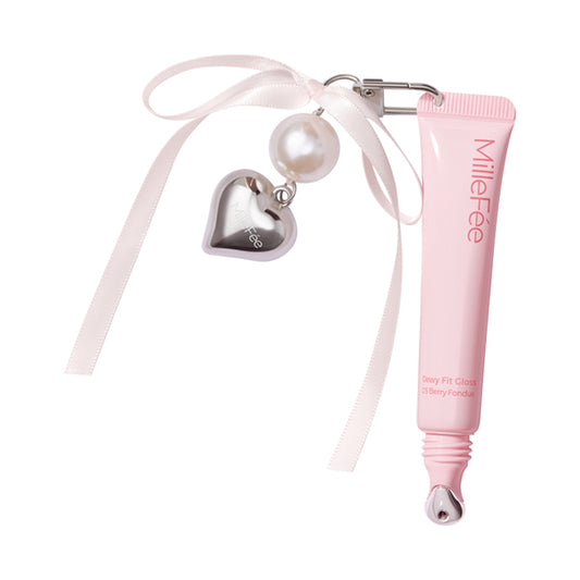 MilleFee Moisturizing Fit Gloss