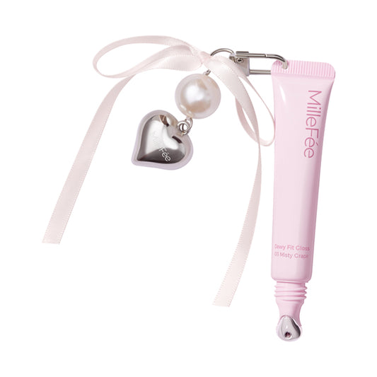 MilleFee Moisturizing Fit Gloss