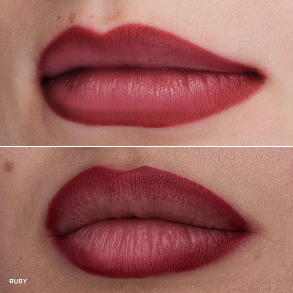 BOBBI BROWN Lip Pencil (Ruby)