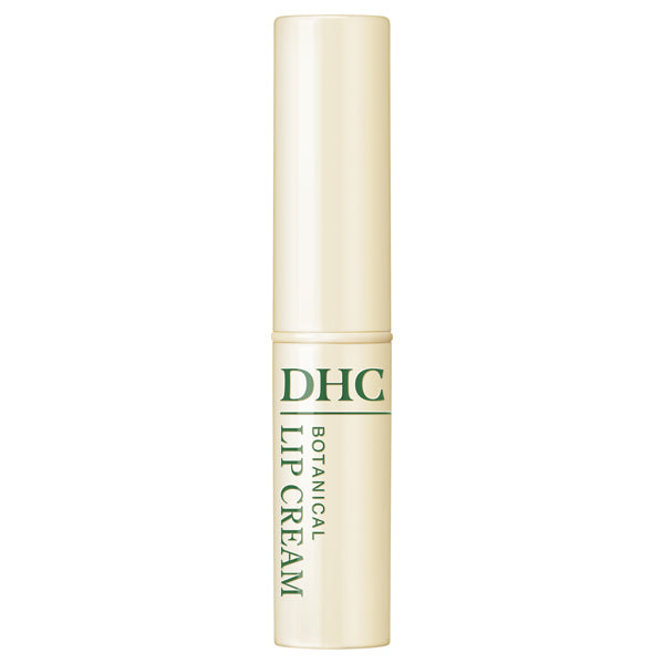 DHC Lip Balm Botanical, 1.5g