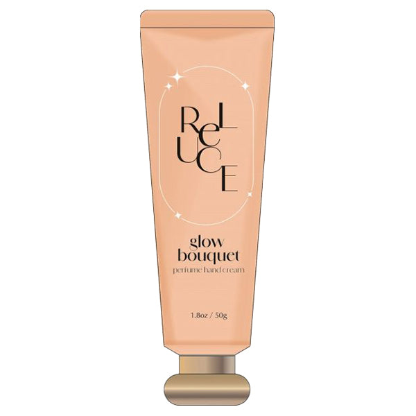 Riluce Perfumed hand cream, 50g (Glow Bouquet scent)