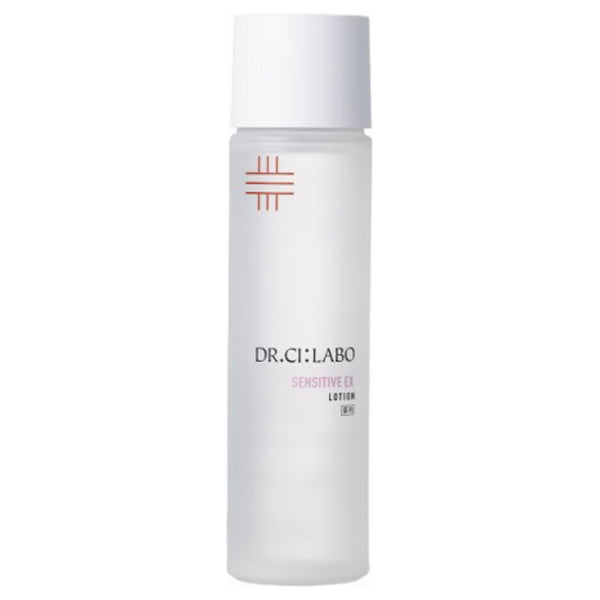Dr.Ci:Labo Medicated Lotion Sensitive Exa, 145ml