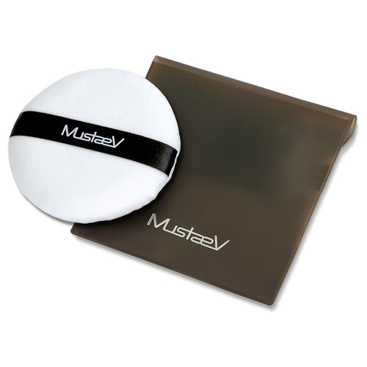 MustaeV Powder Puff Large