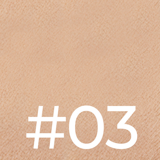 MustaeV Spot Eraser Concealer Pencil (#03 Light Beige), 2.5g