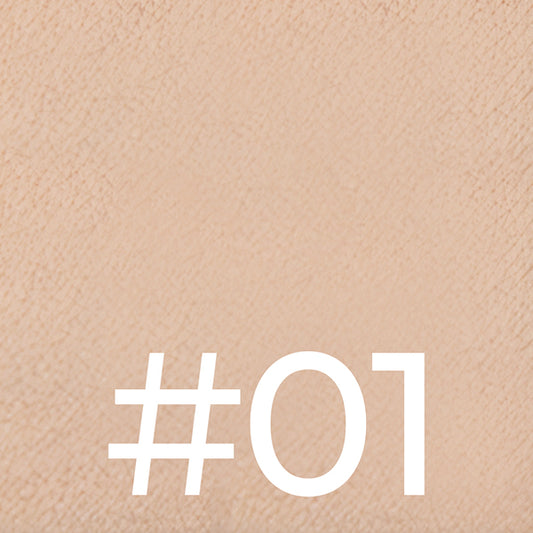 MustaeV Spot Eraser Concealer Pencil (#01 Pure Beige), 2.5g