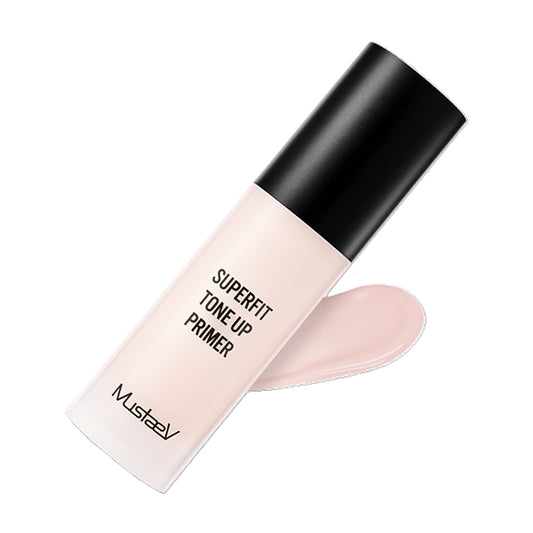MustaeV Super Fit Tone Up Primer, 30ml