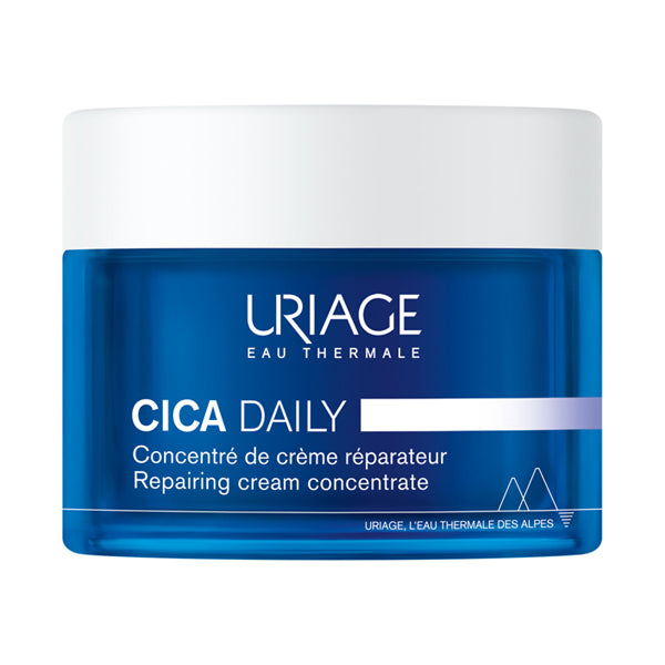Uriage CICA Daily Cream, 47g
