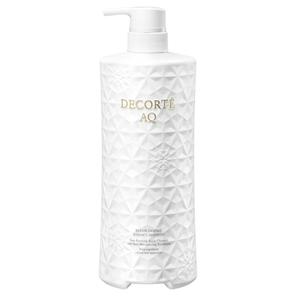 COSME DECORTE AQ Repair Essence Shampoo, 800g